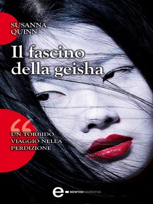 cover image of Il fascino della geisha